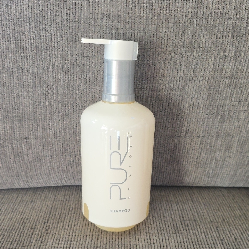 Pure By Gloss Shampoo & Conditioner Set, New, 10floz. Each, Lemon Infusion. - Picture 4 of 14